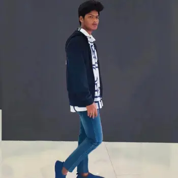 Ashok 